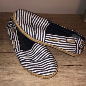 Nautica flats